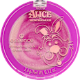 Disney Alice in Wonderland balzám na rty a tváře s pH reakcí 01 Team Fun essence