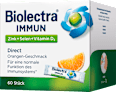 Biolectra Immun Direct, Portionsbeutel 60 St Biolectra
