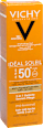 VICHY IDEAL Soleil 3-In-1 Anti-Pigmentflecken Sonnenpflege getönt LSF 50+ VICHY LABORATOIRES