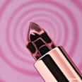 Disney Alice in Wonderland lesk na rty měnící barvu 01 Swirl & Twirl essence