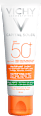 VICHY Capital Soleil 3-In-1 Sonnenpflege Gesicht mattierend LSF 50+ VICHY LABORATOIRES