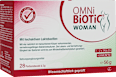 OMNi-BiOTiC WOMAN, Portionsbeutel 28x2g OMNi BiOTiC