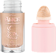 Disney Alice in Wonderland rozjasňovač 01 Grin & Glow essence