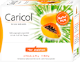 CARICOL, Sticks 42x20g Caricol