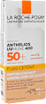 LA ROCHE-POSAY Anthelios UVMUNE 400 Invisible Fluid getönt LSF 50 LA ROCHE-POSAY