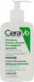 CeraVe Reinigung Creme-zu-Schaum Feuchtigkeitsspendend CeraVe
