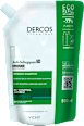 VICHY DERCOS Anti-Schuppen Intensiv-Shampoo normale-fettige Kopfhaut Nachfüller VICHY LABORATOIRES