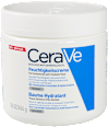 CeraVe Feuchtigkeitscreme Tiegel  CeraVe