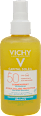 VICHY Capital Soleil Sonnenspray+Hyaluron LSF 50 VICHY LABORATOIRES