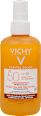 VICHY Capital Soleil Bräunings-intensivierendes Sonnenspray LSF 50 VICHY LABORATOIRES