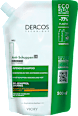 VICHY DERCOS Anti-Schuppen Shampoo normale-trockene Kopfhaut Nachfüller VICHY LABORATOIRES