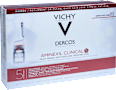 VICHY Aminexil Clinical 5 für Frauen gegen Haarverlust 12 Monodosis, Ampullen VICHY LABORATOIRES