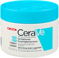 CeraVe SA Urea Glättende Feuchtigkeitscreme CeraVe