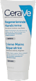 CeraVe Handcreme regenerierend trockene und raue Haut CeraVe