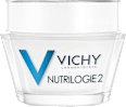 VICHY Nutrilogie 2 Intensiv Aufbaupflege sehr trockene Haut Tag VICHY LABORATOIRES