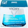 VICHY Mineral 89 72h Feuchtigkeitsboost Tagescreme mit Duft VICHY LABORATOIRES