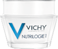 VICHY Nutrilogie 1 Intensiv Aufbaupflege trockene Haut Tag VICHY LABORATOIRES