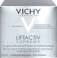 VICHY Liftactive Supreme Anti-Falten & Straffheit Normale/Mischhaut  VICHY LABORATOIRES