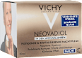 VICHY Neovadiol Nachtpflege Festigend & Revitalisierend, in den Wechseljahren VICHY LABORATOIRES