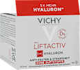VICHY Liftactiv Tagescreme Hyaluron Anti-Falten & Straffheit ohne Duftstoffe VICHY LABORATOIRES