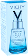 VICHY Mineral 89 Hyaluron-Boost Serum mit Sofort Effekt VICHY LABORATOIRES
