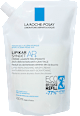 LA ROCHE-POSAY Lipikar Syndet AP+ Rückfettendes Reinigungs-Cremegel Juckreizmindernd Nachfüller LA ROCHE-POSAY