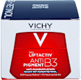 VICHY LIFTACTIV B3 Nachtcreme Anti-Pigmentflecken mit purem Retinol VICHY LABORATOIRES