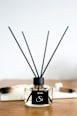 Dyfuzor zapachowy z patyczkami Si ravina