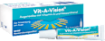 VIT-A-VISION Augensalbe Augensalbe mit Dexpanthenol und Vitamin A Vit-A-Vision