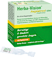 HERBA-VISION Augentrost sine, Augentropfen 20 x á 0,4ml Herba-Vision