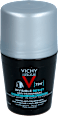 VICHY Homme Invisible Resist 72h Deo Roll-on VICHY LABORATOIRES