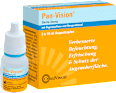PAN-VISION Sterile Lösung mit Hypromellose und Dexpanthenol, Augentropfen 3 x á 10ml Pan-Vision