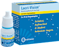 LACRI-VISION Augentropfen Benetzungslösung mit 0,32% Hypromellose 3 x á 10 ml Lacri-Vision