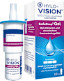 HYLO-VISION Befeuchtende & Schützende Augentropfen SafeDrop Gel  HYLO