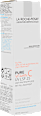 LA ROCHE-POSAY Pure Vitamin C Pflege LSF 25 Anti-Falten  LA ROCHE-POSAY