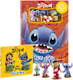 Slikovnica Stitch – Pričaj mi priču EGMONT