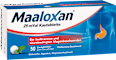 MAALOXAN 25MVAL Kautabletten Maaloxan