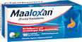 Maaloxan 25mVal Kautabletten Maaloxan