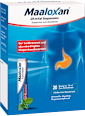 MAALOXAN 25MVAL Maaloxan