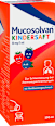 Mucosolvan Kindersaft 30mg/5ml mit Waldbeerengeschmack Mucosolvan
