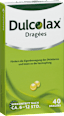 Dulcolax Dragées 5mg Bisacodyl DulcoLax