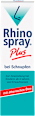 Rhinospray plus bei Schnupfen Nasenspray  Rhinospray