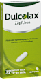 Dulcolax Zäpfchen DulcoLax&nbsp;
