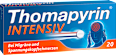 THOMAPYRIN INTENSIV Schmerztabletten Thomapyrin