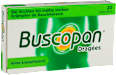 Buscopan Dragées 10mg Butylscopolaminiumbromid Buscopan