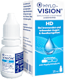 HYLO-VISION Befeuchtende & Schützende Augentropfen HD  HYLO