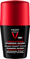 VICHY Homme Clinical Control 96h Deo Roll-On VICHY LABORATOIRES