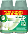 Odorizant rezervă frezie și iasomie  AIR WICK