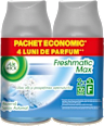 Pachet odorizant rezervă Cool  Linen 2x250ml AIRWICK