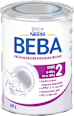 Spezialnahrung Frühgeborenen 2 von Geburt an Nestlé BEBA